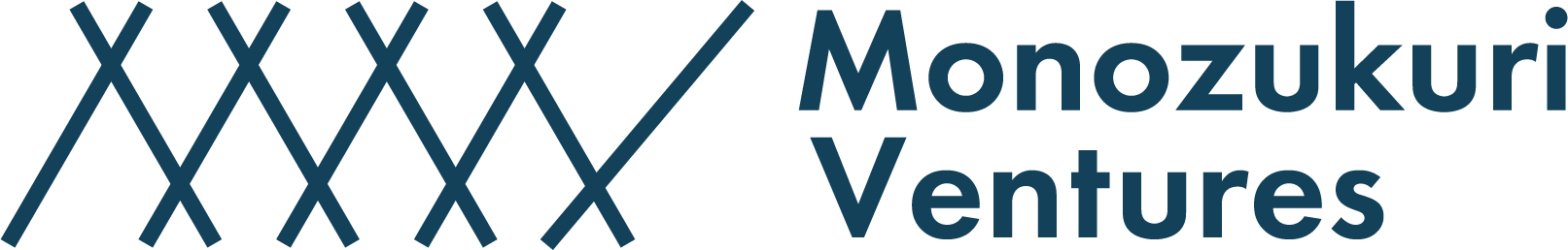 Monozukuri Ventures Logo