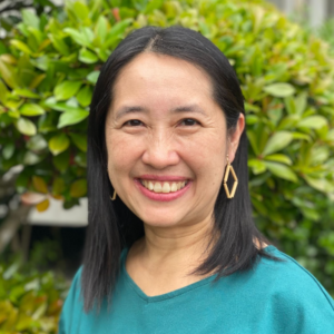 portrait photo of EmiMakino